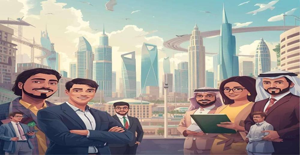 دليل تصميم سيرة ذاتية ats في السعودية للباحثين عن وظائف .. منصتنا تمنحك الأفضل