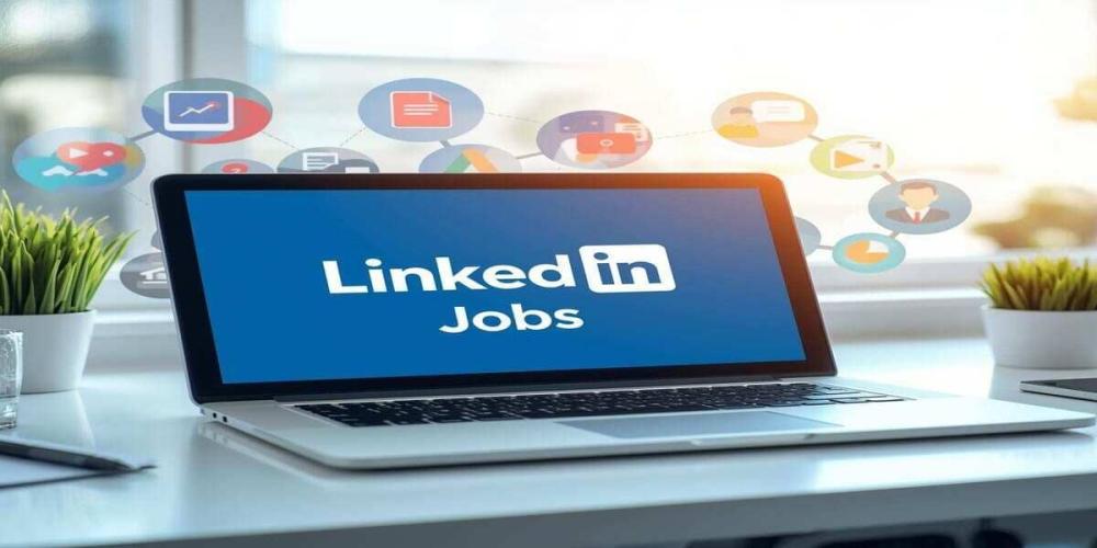 وظائف لينكد ان في السعودية والدليل الذكي للقبول