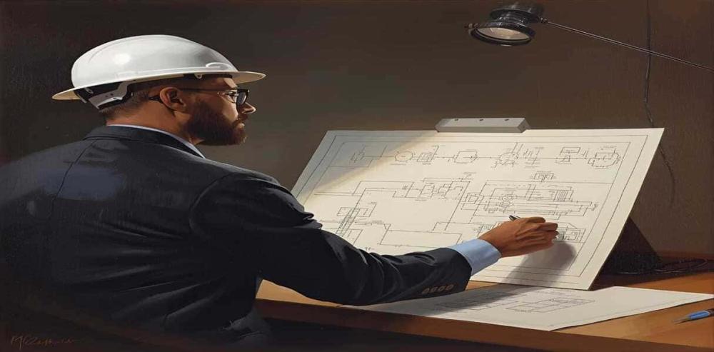 أسئلة مقابلات مهندسين كهرباء وأسرار التحضير لمقابلة شخصية ناجحة