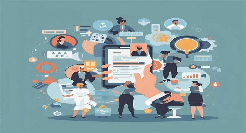 المهارات الوظيفية في السيرة الذاتية الاحترافية بنظام ATS وكيفية اختيارها