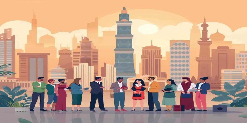 التقديم على وظائف السعودية