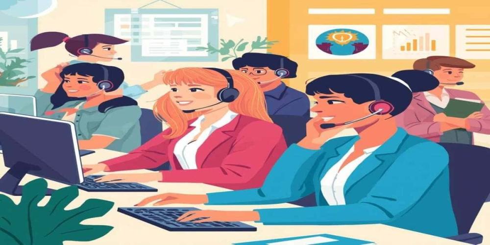 أساسيات طريقة انشاء cv بنظام ats لخدمة العملاء للقبول السريع