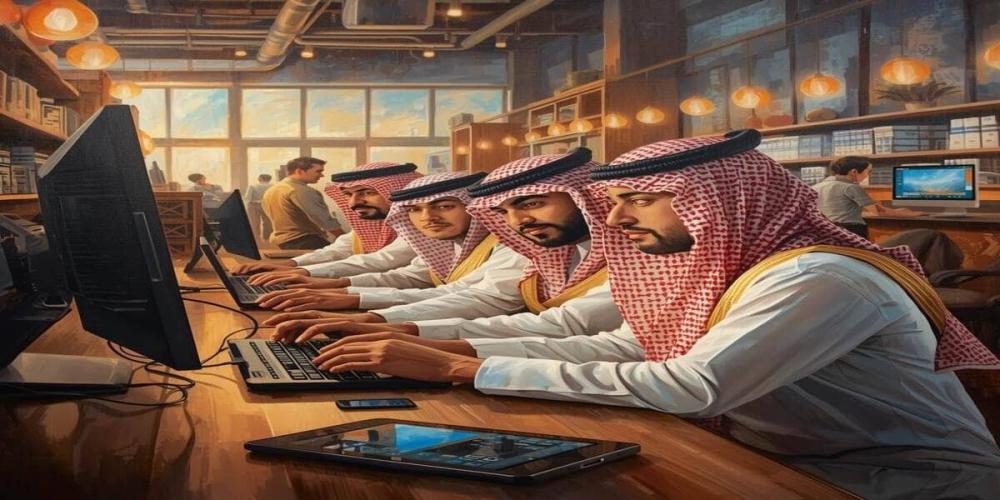 وظائف شركات لحديثي التخرج في السعودية دليلك الذكي للتقديم والقبول