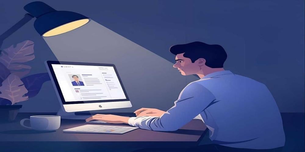 ما هو أفضل موقع لعمل سيرة ذاتية بنظام ATS .. نصائح للقبول الوظيفي