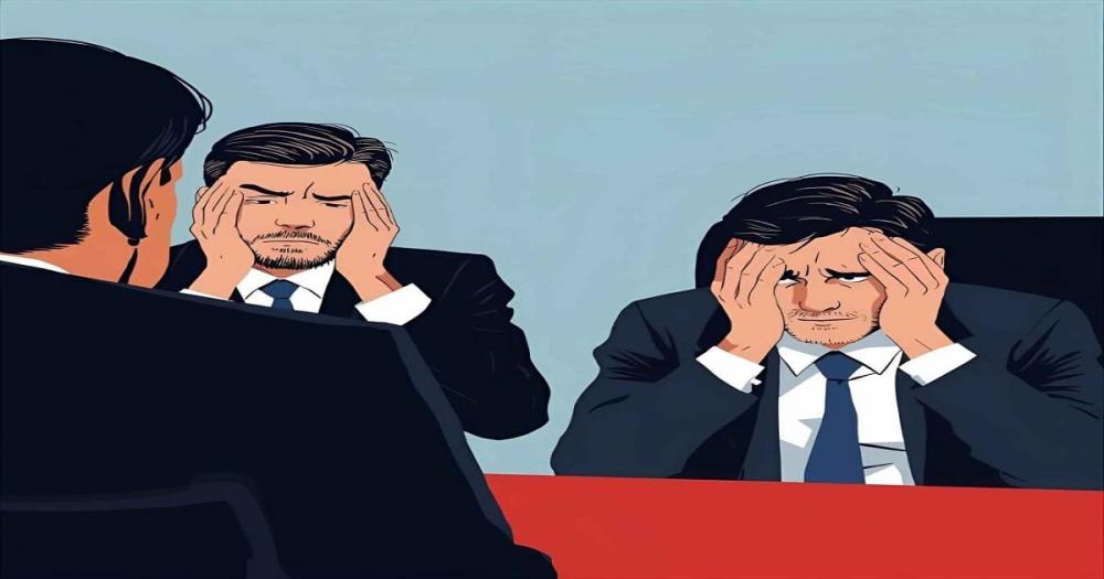 علامات الرفض في المقابلة الشخصية وكيف تحولها إلى قبول وظيفي