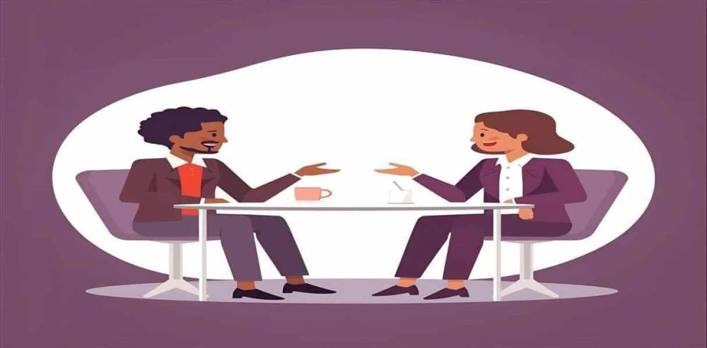 كيف أسوق لنفسي في المقابلة الشخصية وأثبت أني المرشح المثالي؟