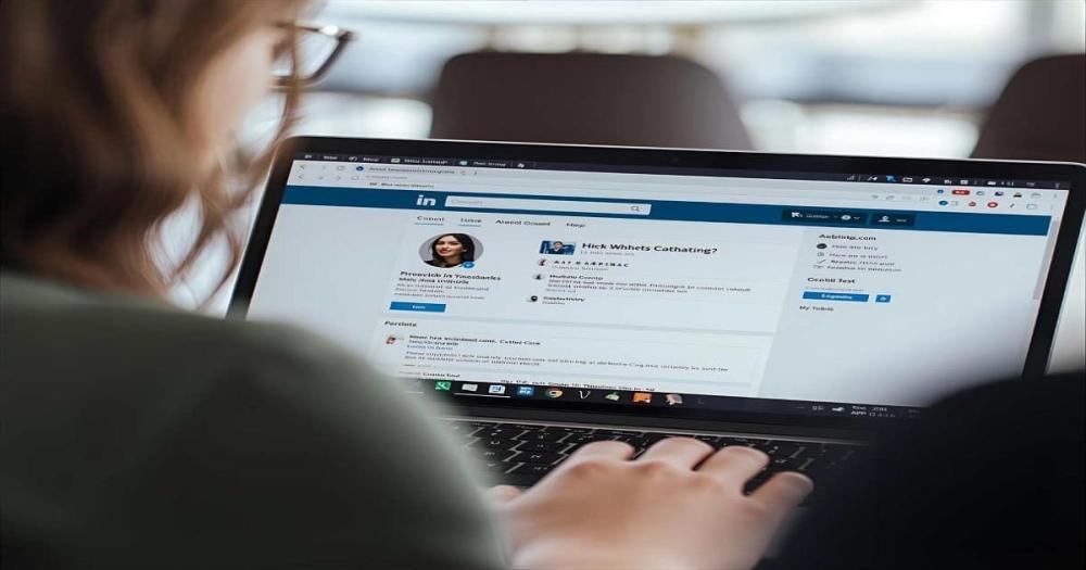 كيف ارتب حساب لينكد ان ليظهر أول نتائج البحث؟ ارتق بملفك مع فريقنا المتخصص