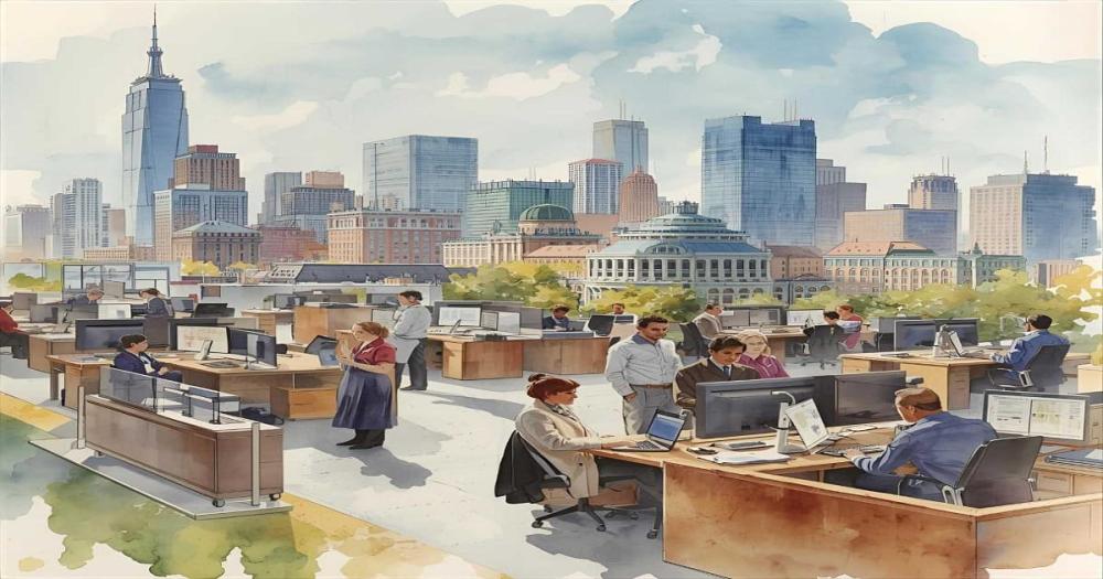 كيفية كتابة خطاب طلب لوظيفة موظف إداري احترافي يميزك عن المتقدمين