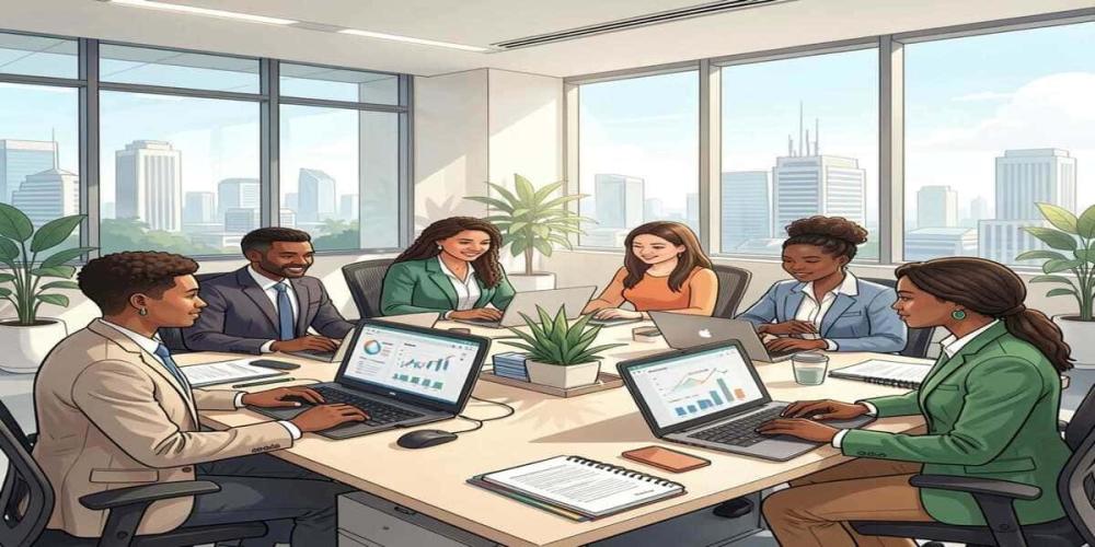 صيغة ايميل تقديم وظيفة بالعربي