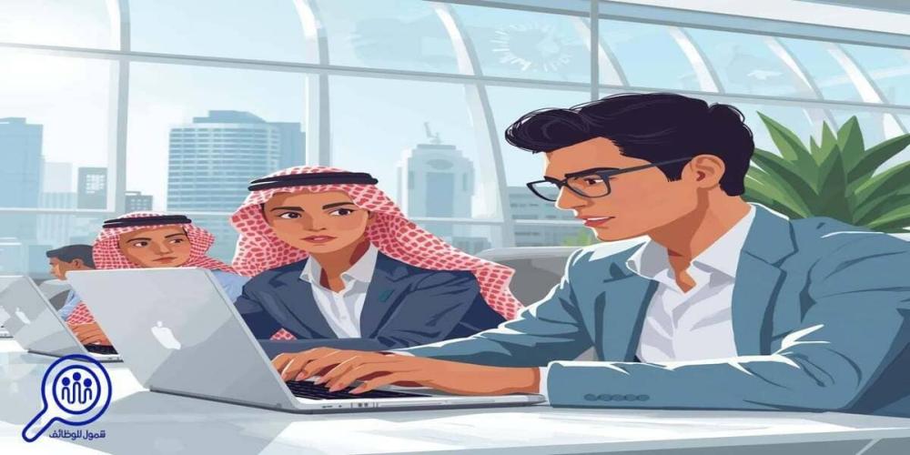 التقديم على وظائف لحديثي التخرج في السعودية بخطة احترافية عبر منصة LinkedIn