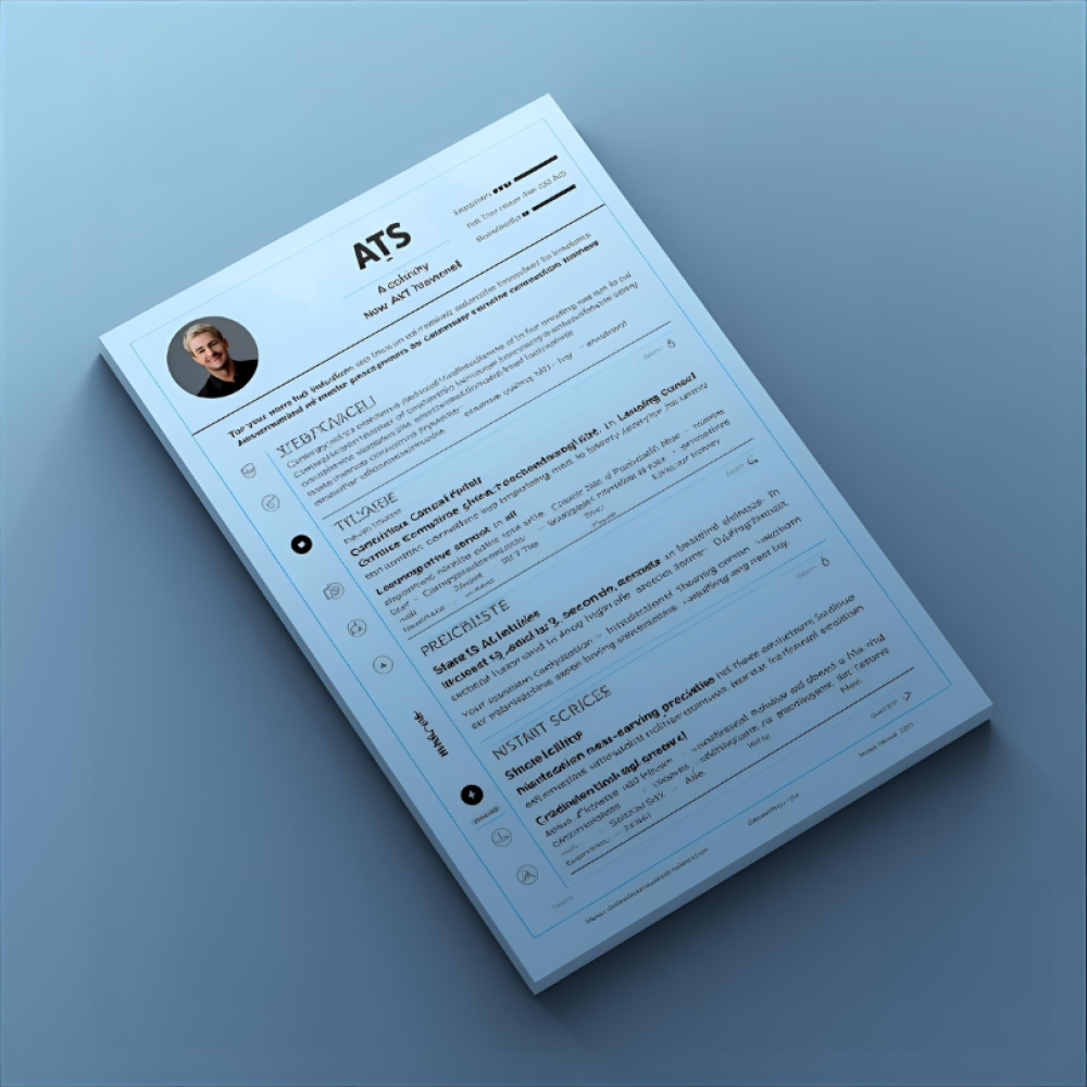 السيرة الذاتية بنظام ATS .. اكتشف الحل الاحترافي لجذب فرص العمل