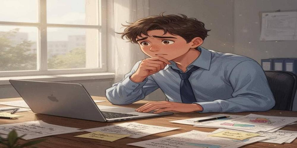 ماذا أقول في أول مقابلة عمل إذا كنت حديث التخرج أو ذو خبرات