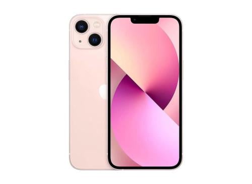 Apple آيفون 13 - سعة 128 جيجابايت - زهر