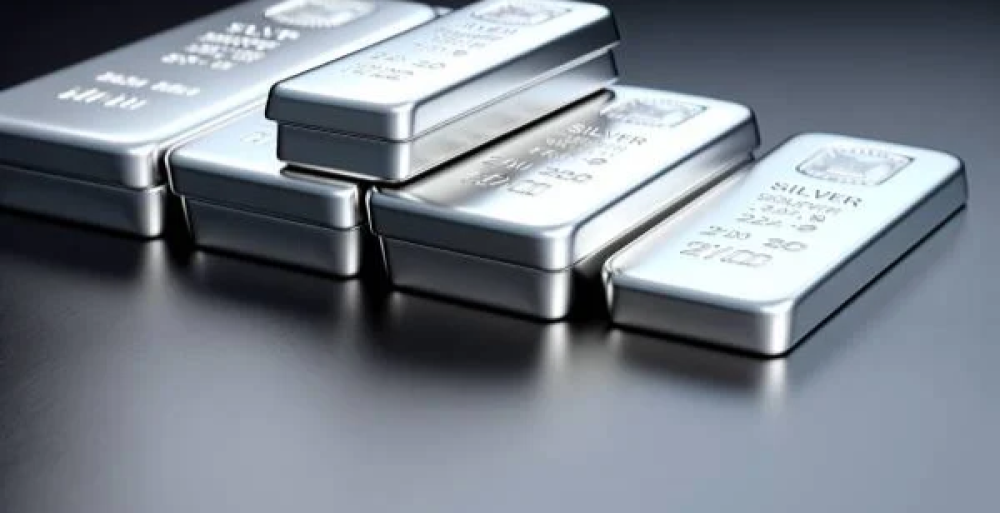 سبائك الفضة من الحمود للعادن الثمينة