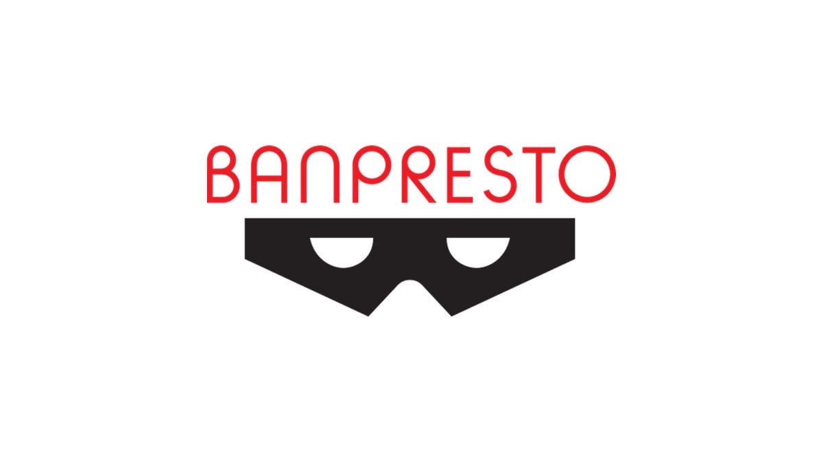 بانبريستو - BANPRESTO