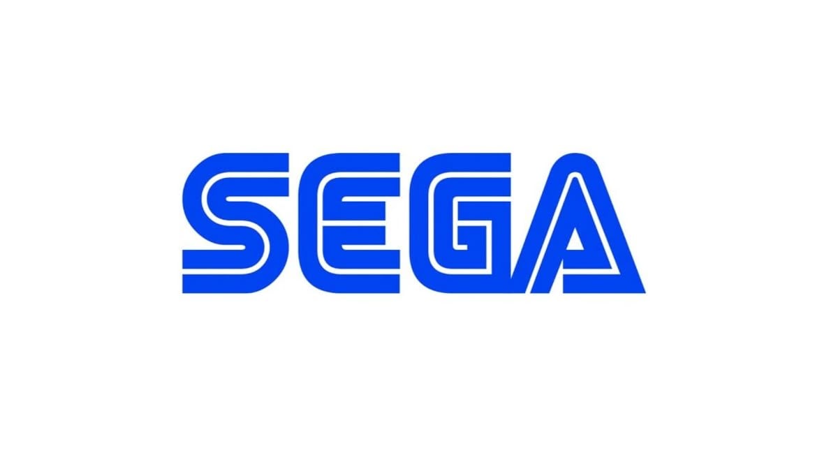 سيجا - Sega