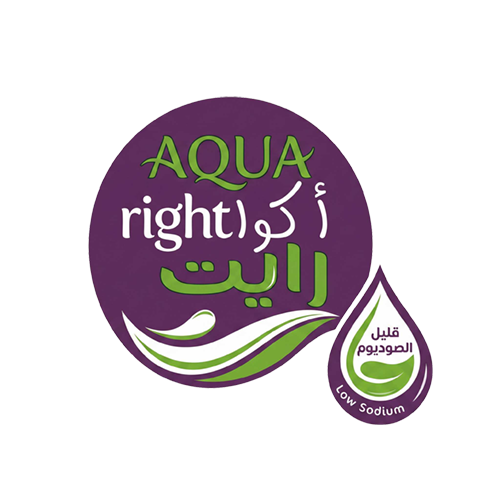مياه اكوا رايت