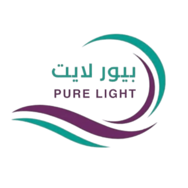 مياه بيور لايت