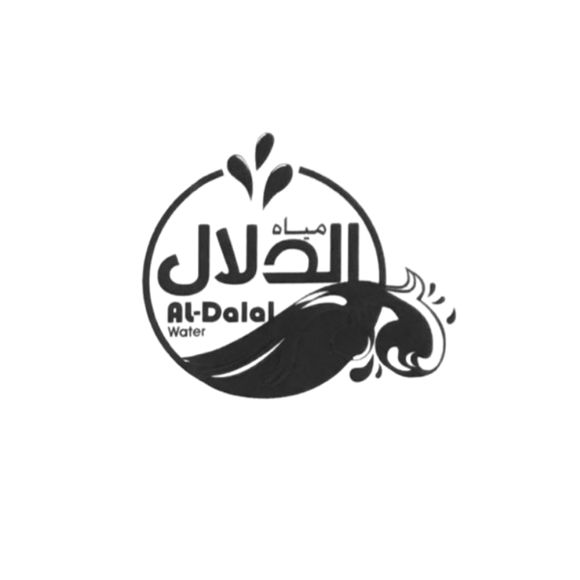 مياه الدلال