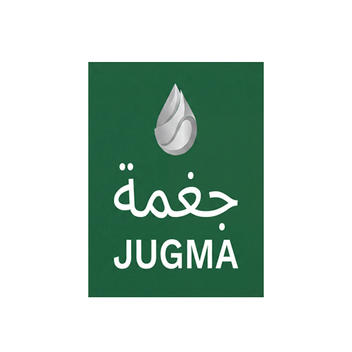 مياه جغمة