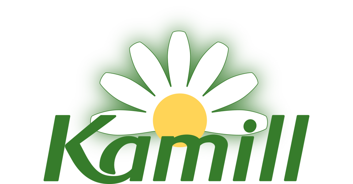 Kamill