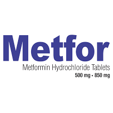 Metfor
