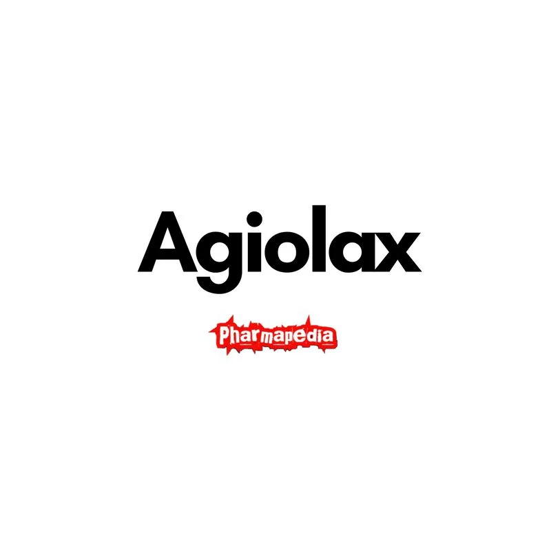 Agiolax