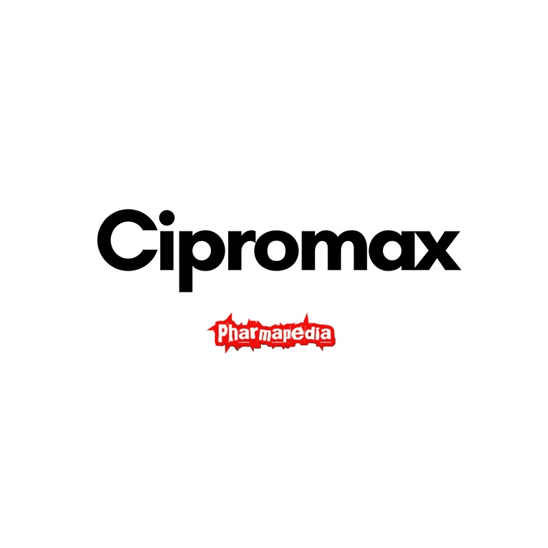 Cipromax