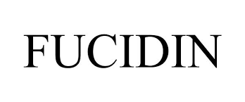 Fucidin H