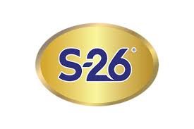 S-26 Gold