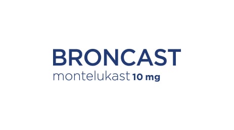 Broncast