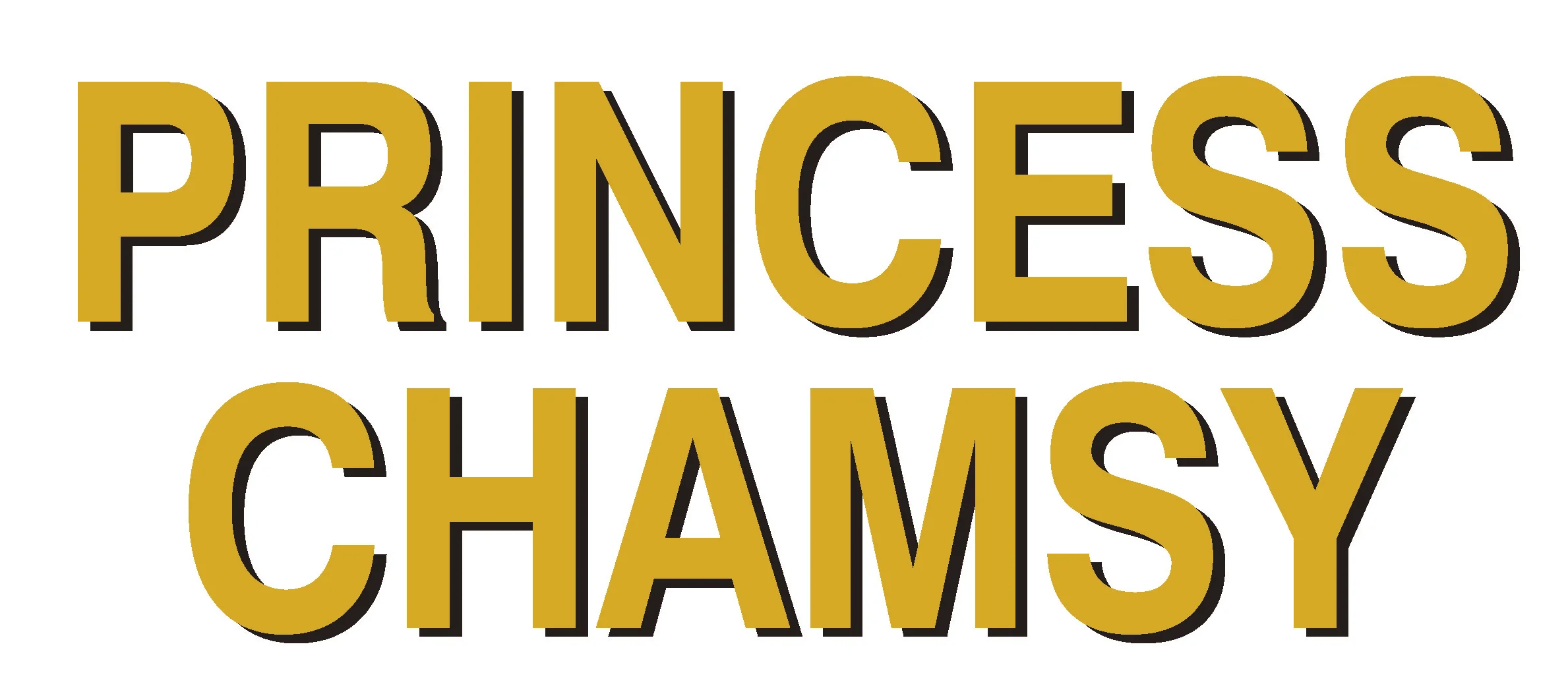 Princess Chamsy