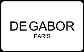 دي جابور- gabor logo