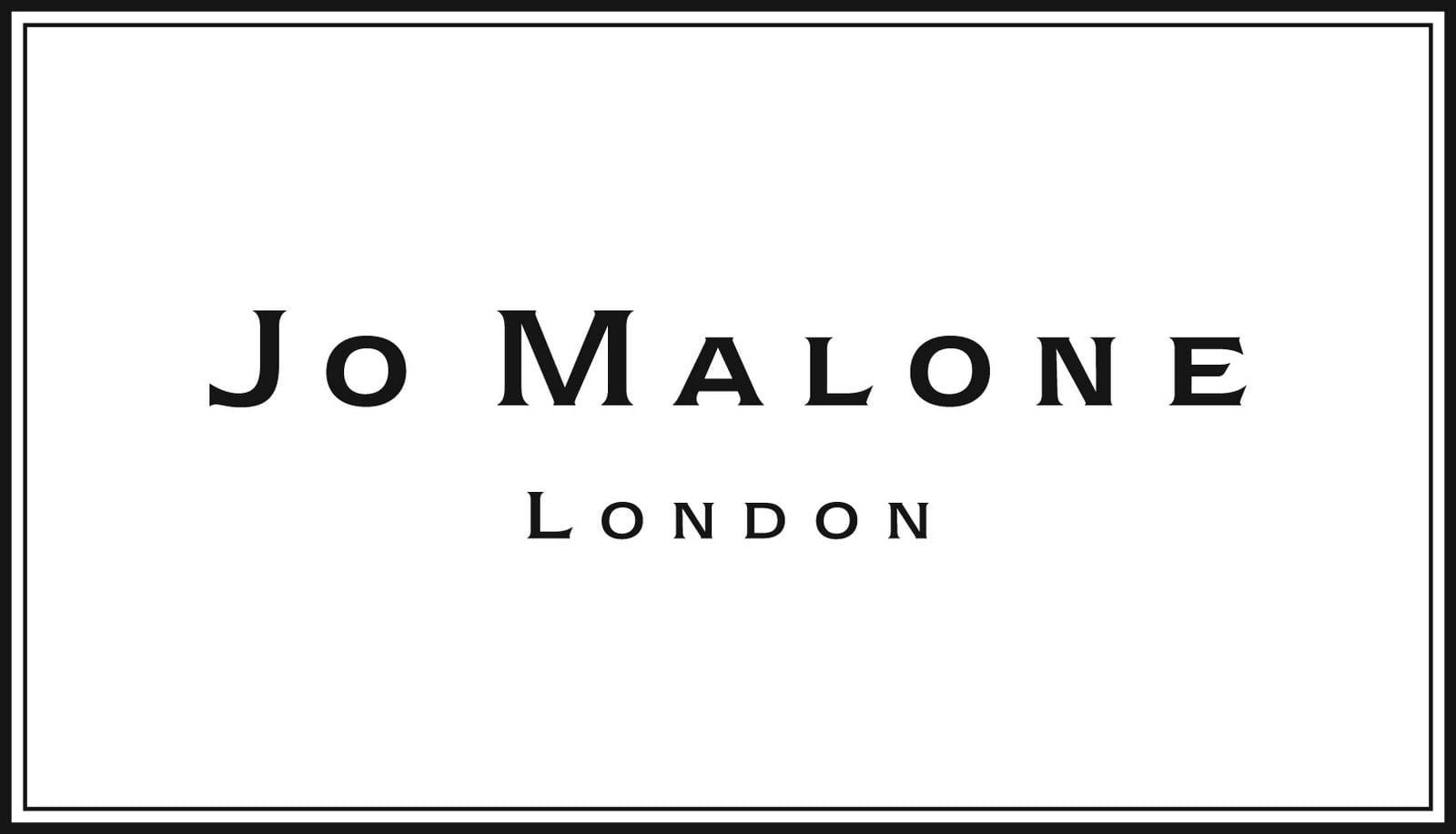 جو مالون Jo Malone