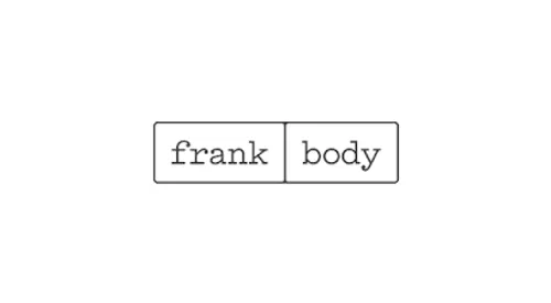 فرانك بودي | frank body