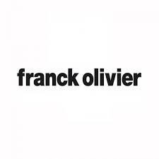 فرانك اوليفر | franck olivier