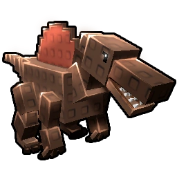 سباينوصور | Grow a Garden Spinosaurus