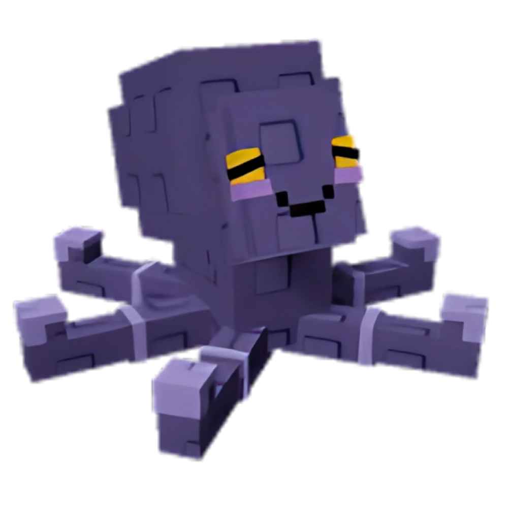 اخطبوط | Grow a Garden Mimic octopus