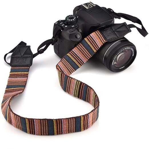 حزام الكاميرا