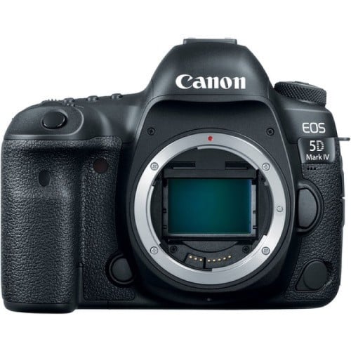 كاميرا كانون 5D Mark IV