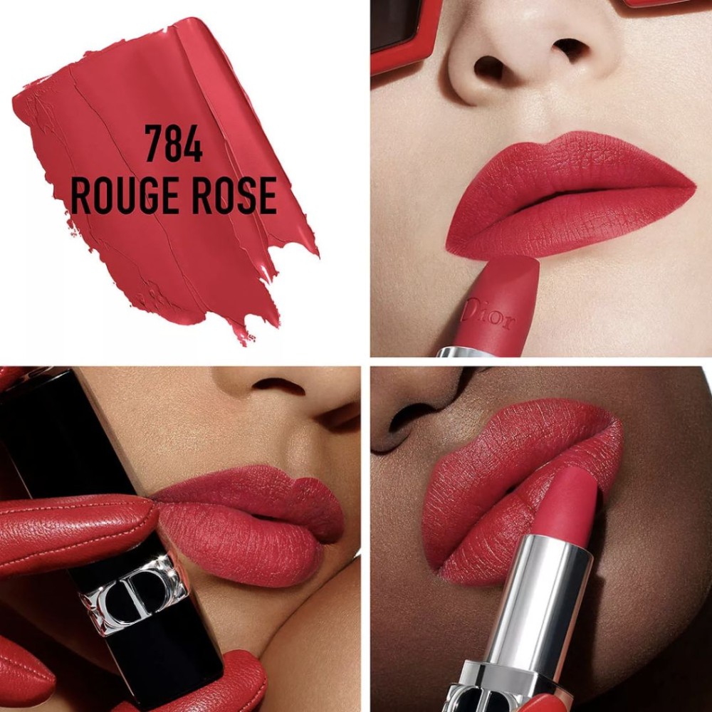 Matte dior deals
