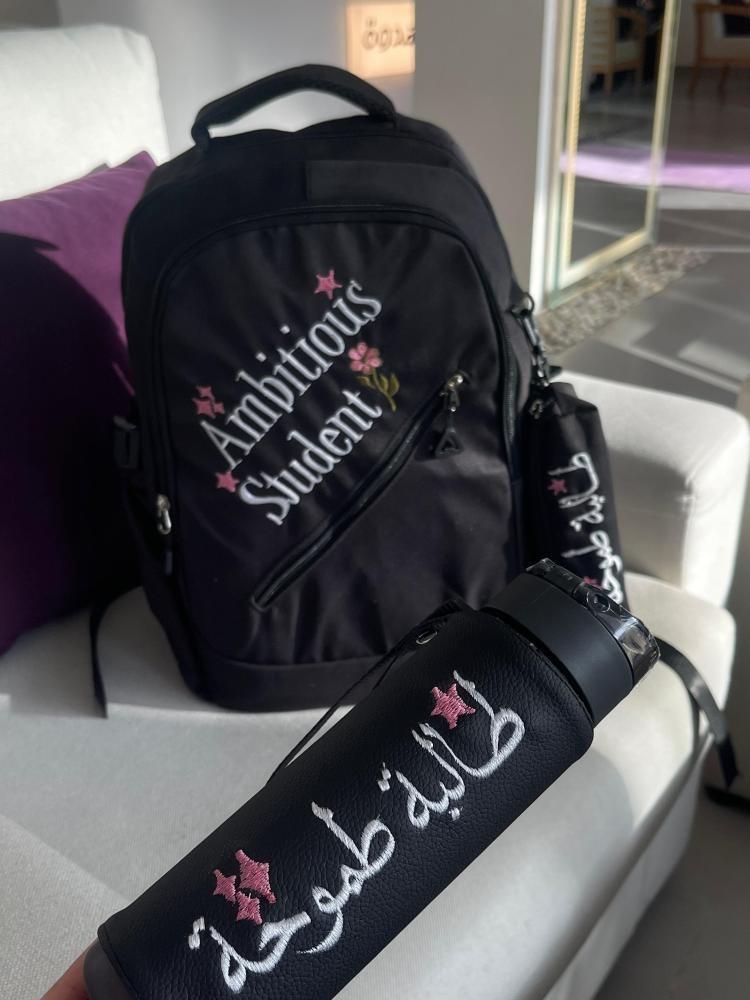 شنط مدرسيه بناتي /ولادي