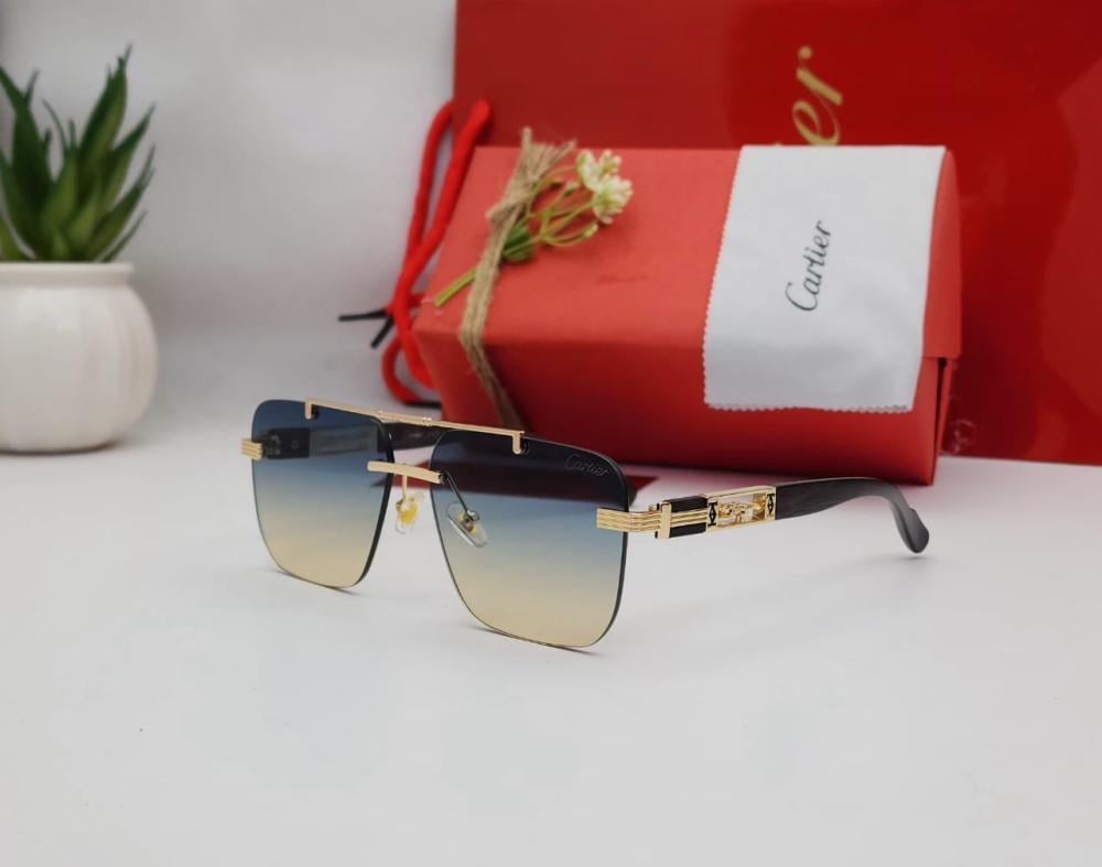 نظارة ماركة كارتير