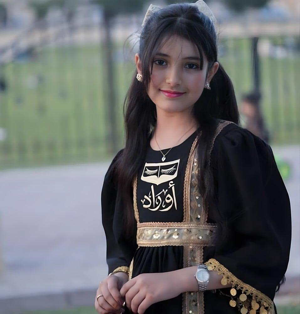 فساتين شالكي جديد