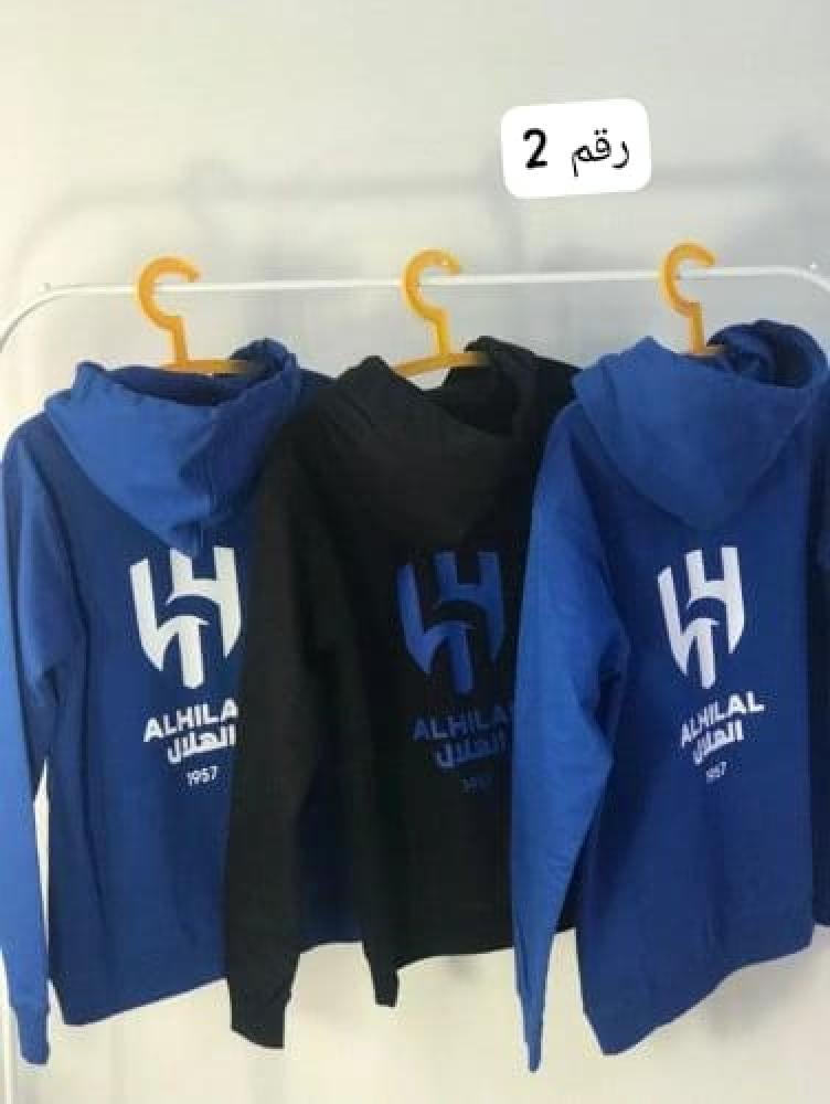 بلوفرات شتويه