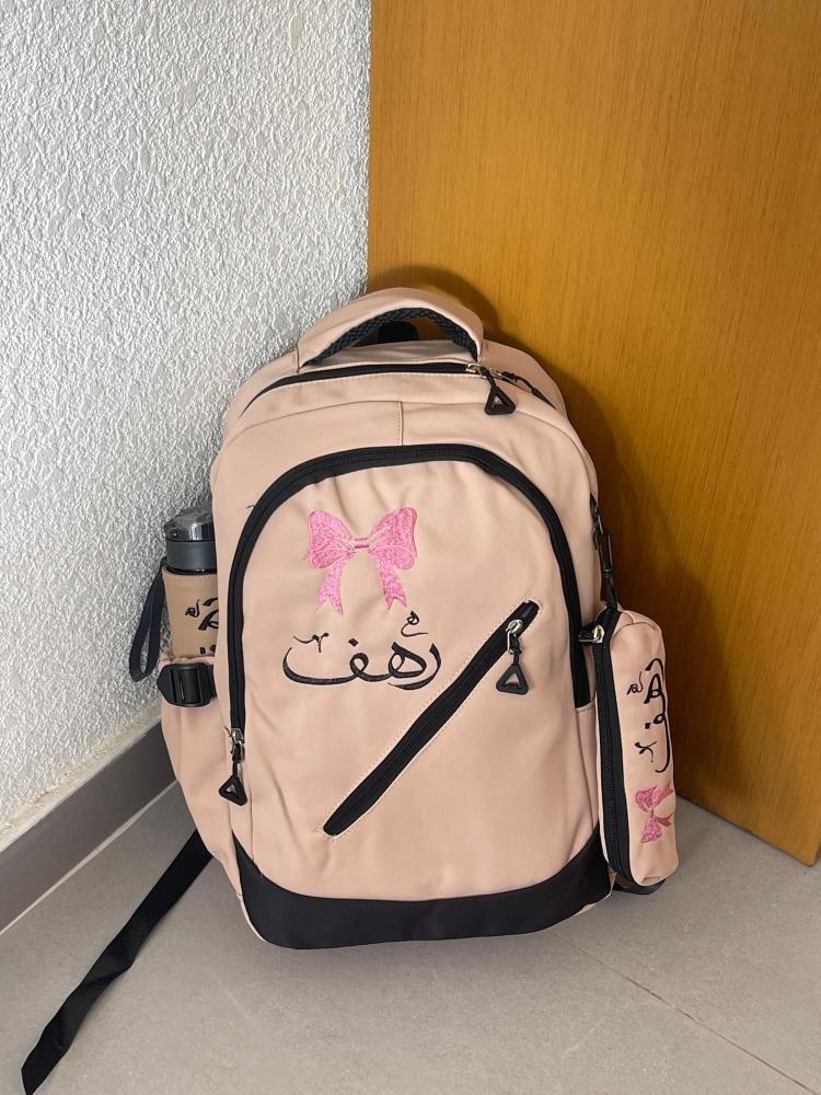 شنط مدرسيه بناتي /ولادي