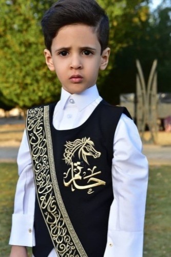 سديري اطفال بالاسم