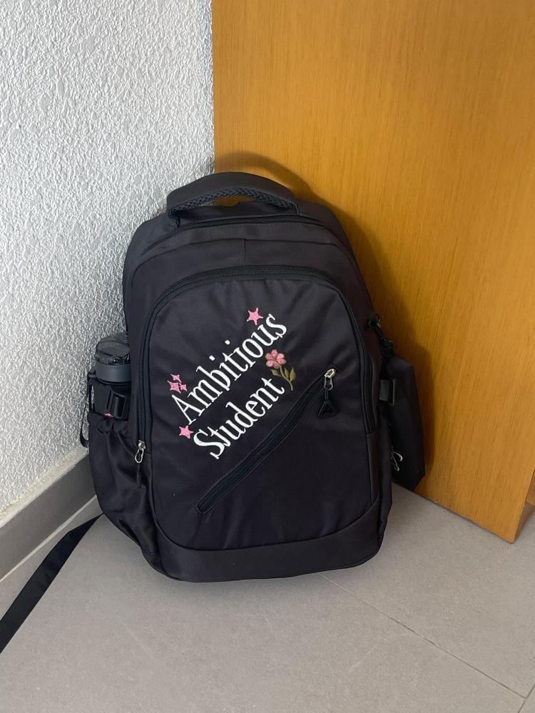 شنط مدرسيه بناتي /ولادي