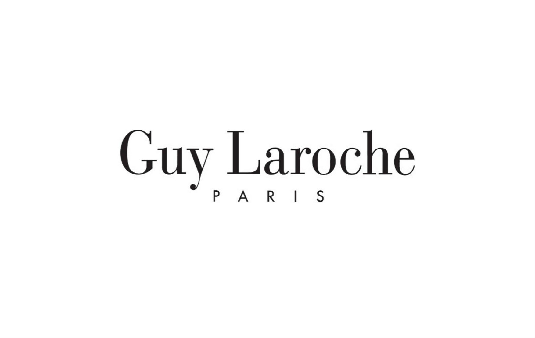 غاي لاروش Guy Laroche