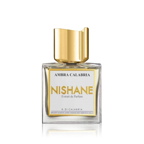 عطر نيشاني امبرا كلابريا اكسترايت دو بارفيوم 50مل